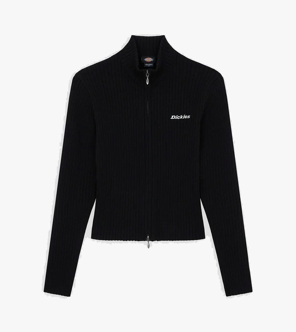 Juoda Wellsville fz knitwear w