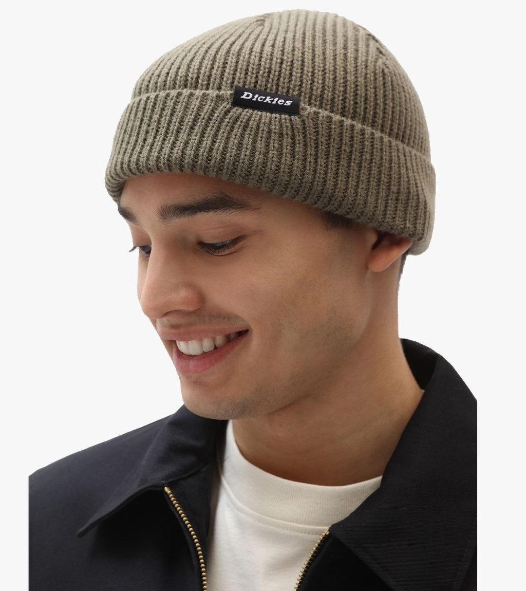 Vihreä WOODWORTH BEANIE