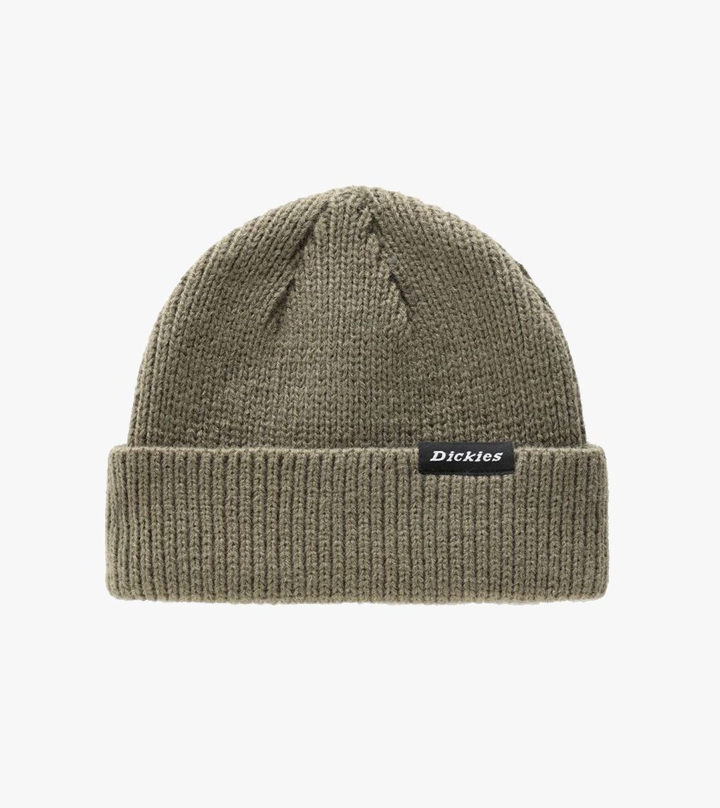 Vihreä WOODWORTH BEANIE