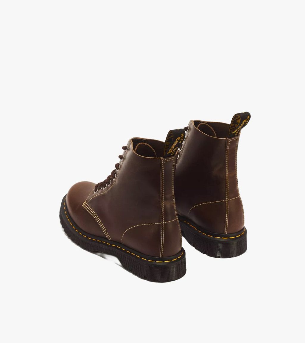 Brown 1460 PASCAL BEN FOSSIL BROWN