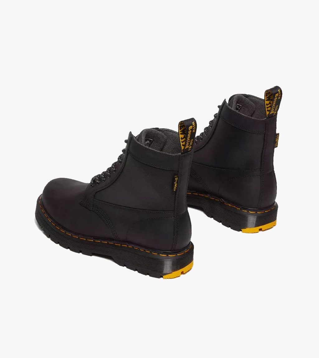 Svart 1460 trinity