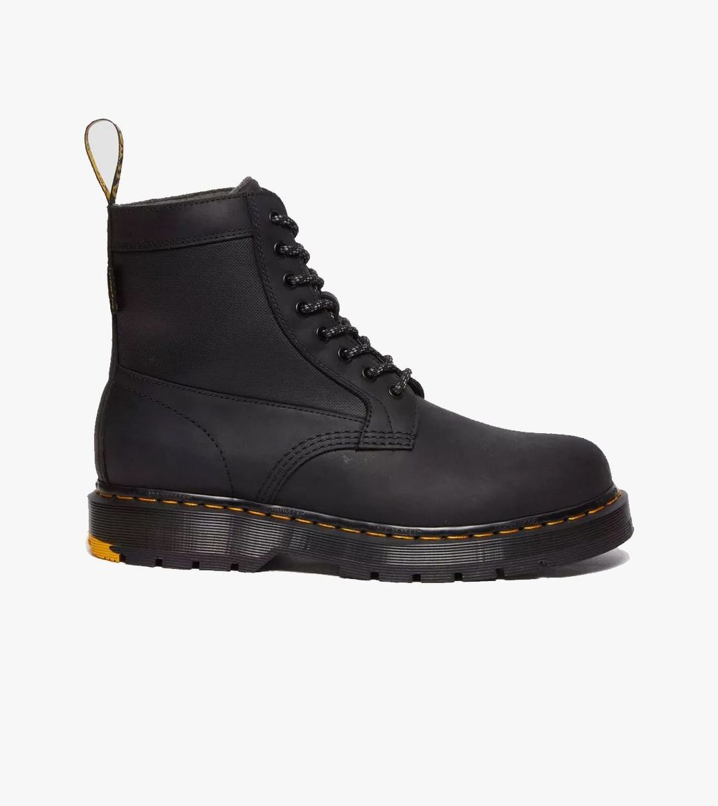 Svart 1460 trinity
