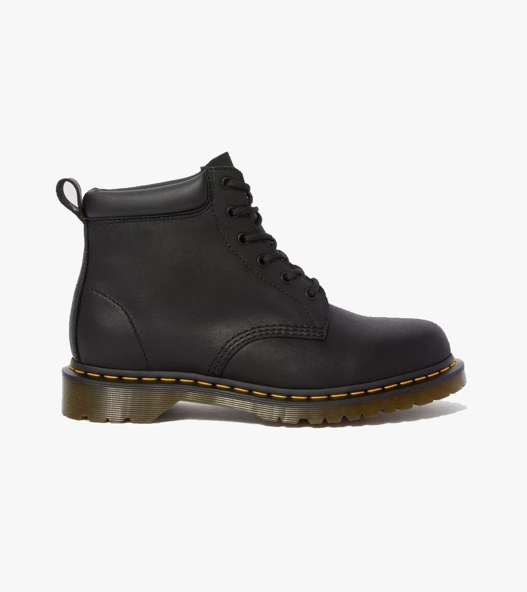 Musta 939 BEN BOOT