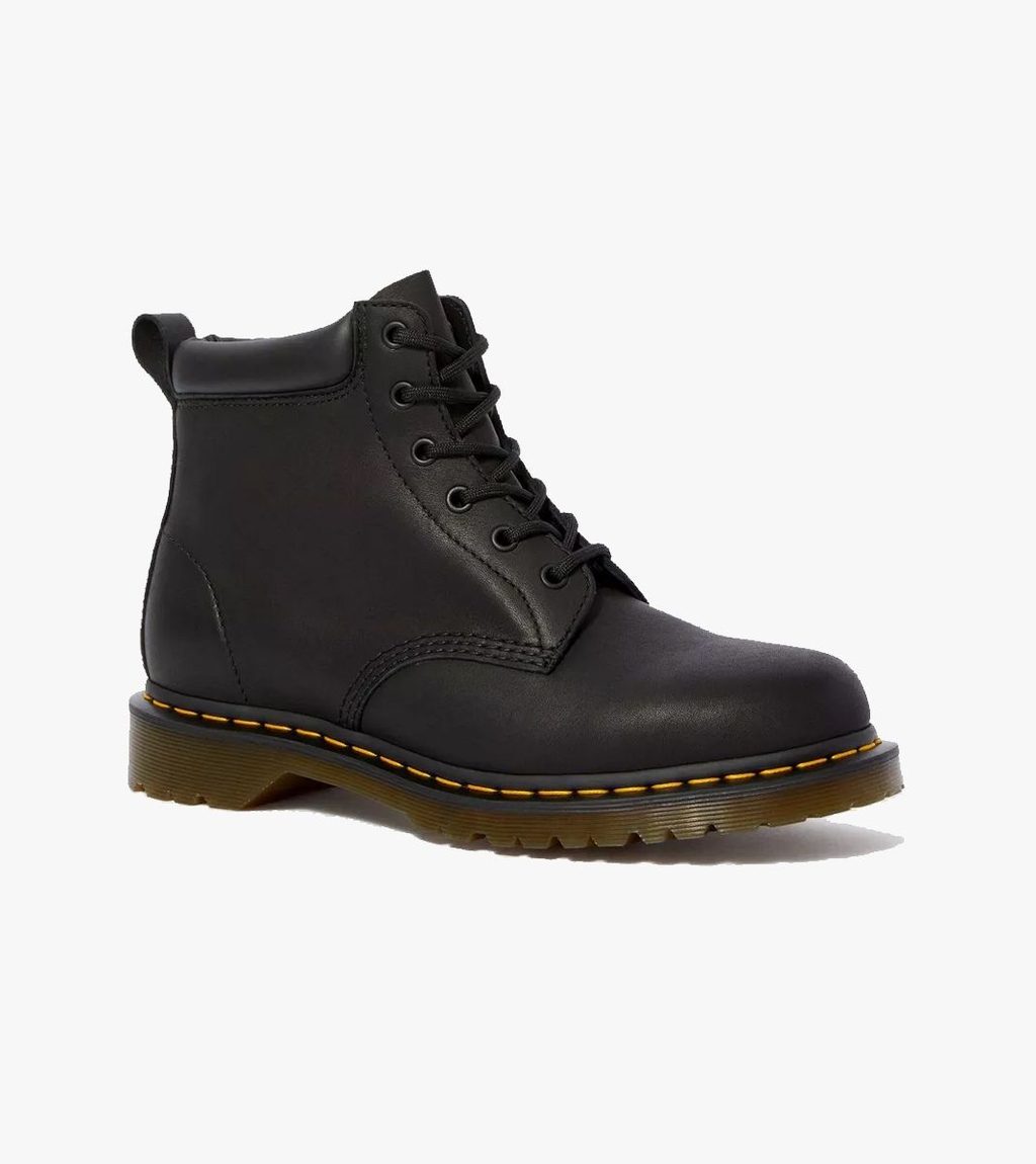 Musta 939 BEN BOOT
