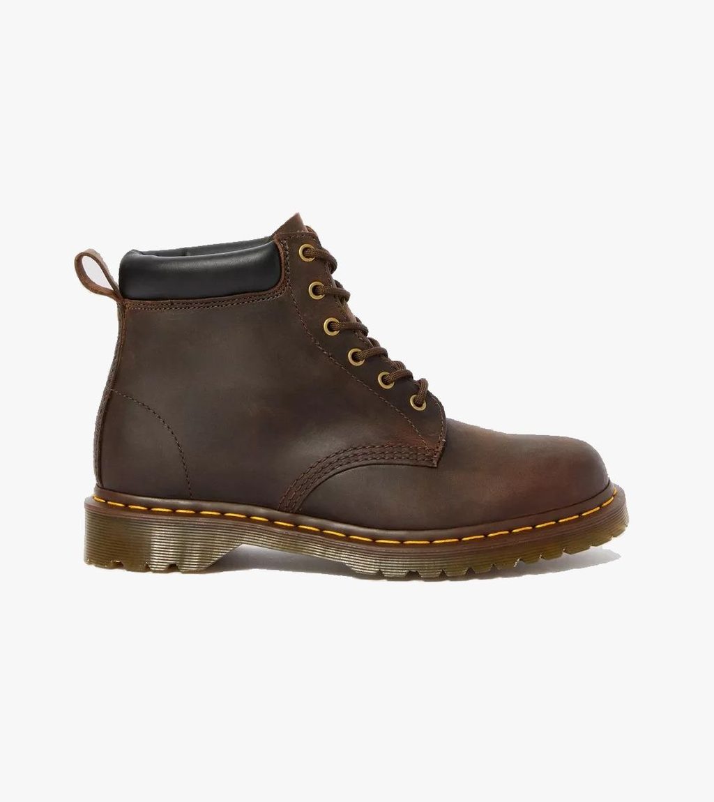 Ruskea 939 BEN BOOT