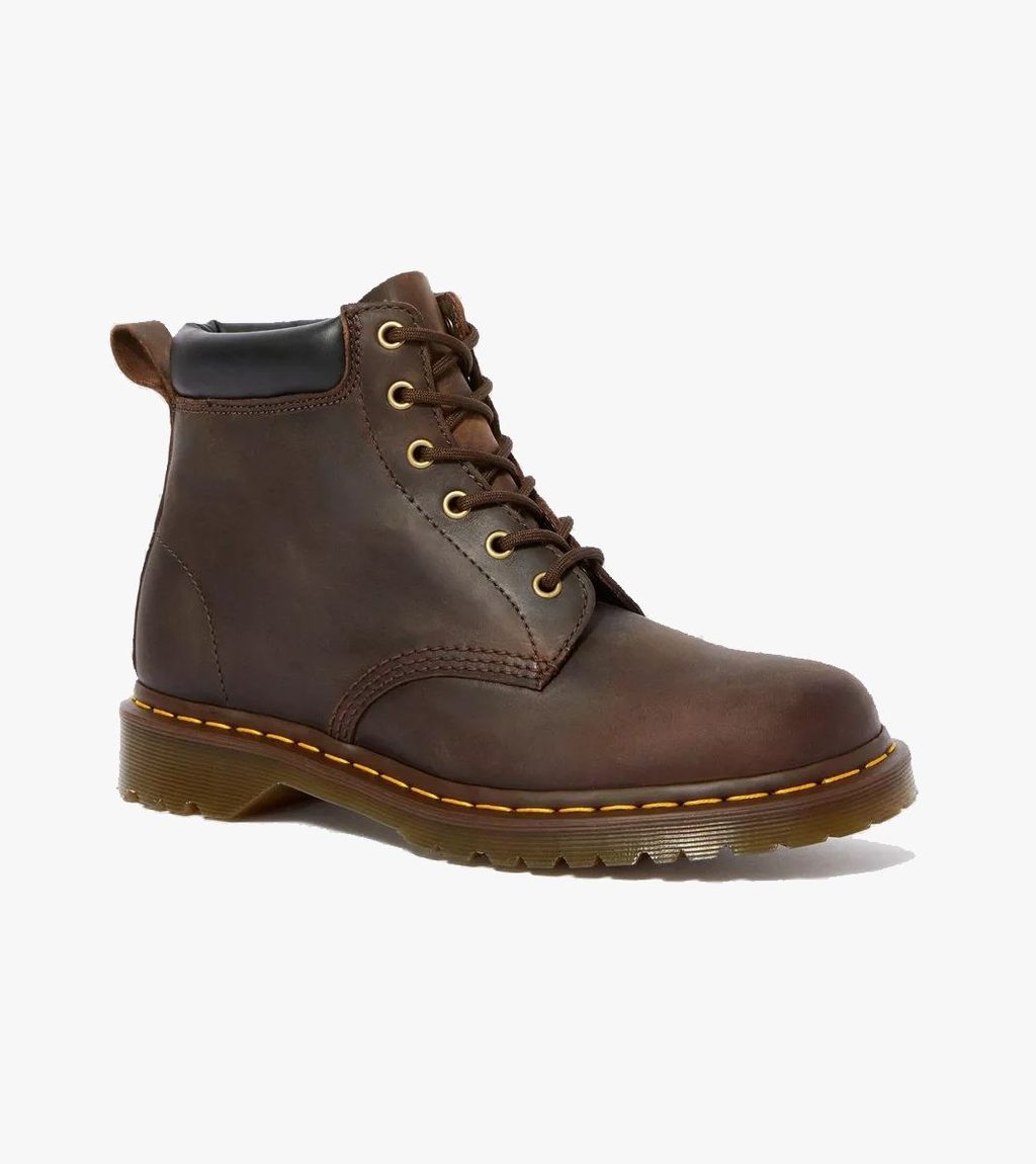 Ruskea 939 BEN BOOT