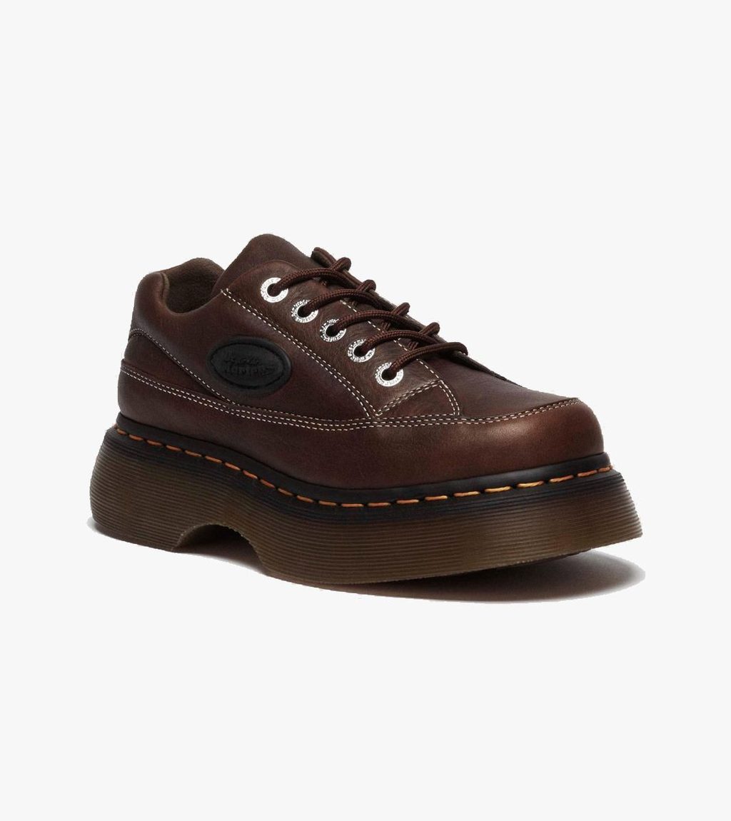 Ruda Buzz 5i dark brown grizzly