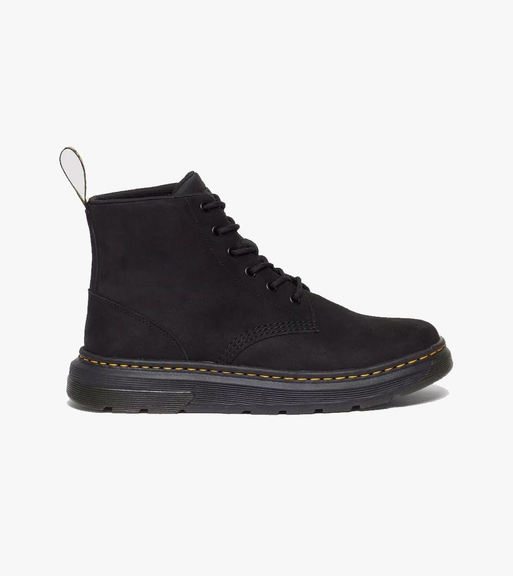 Melna CREWSON CHUKKA