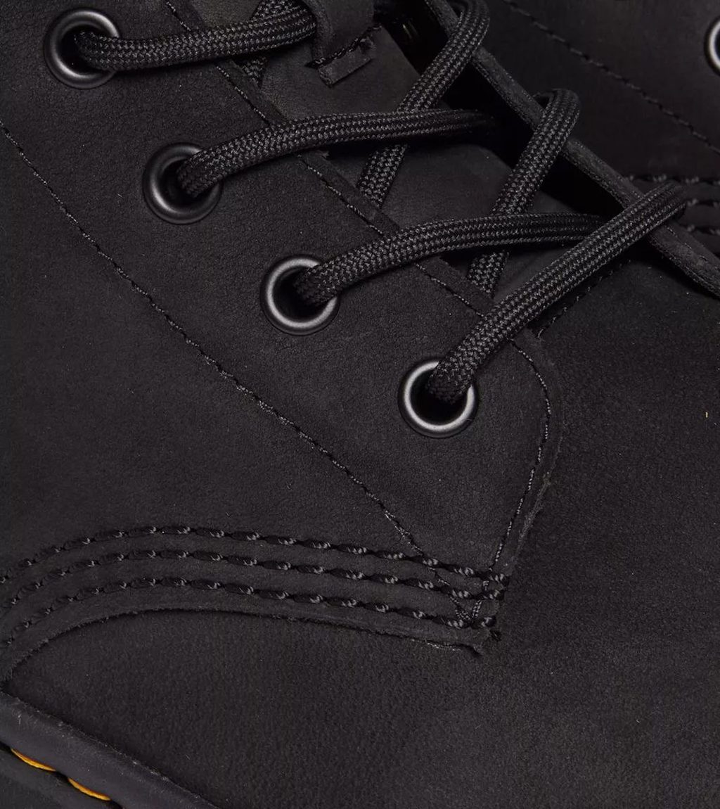 Melna CREWSON CHUKKA