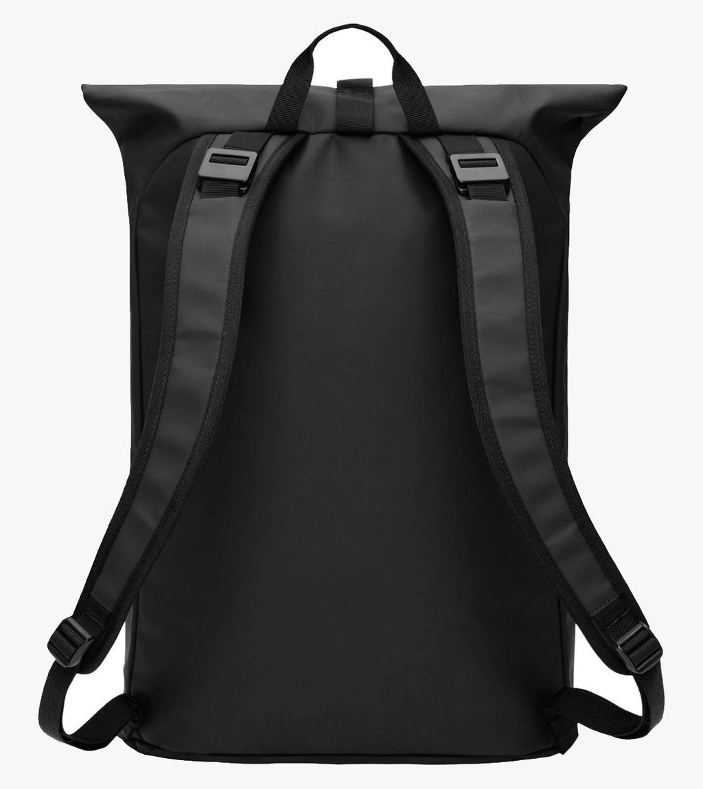 Melna DB ESSENTIAL BACKPACK 24L