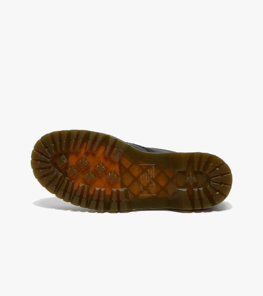 Juoda Dr.martens 1460