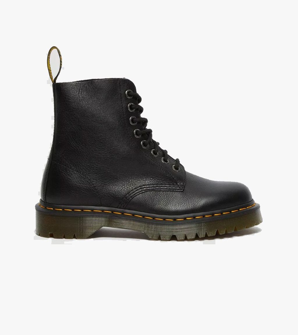 Juoda Dr.martens 1460