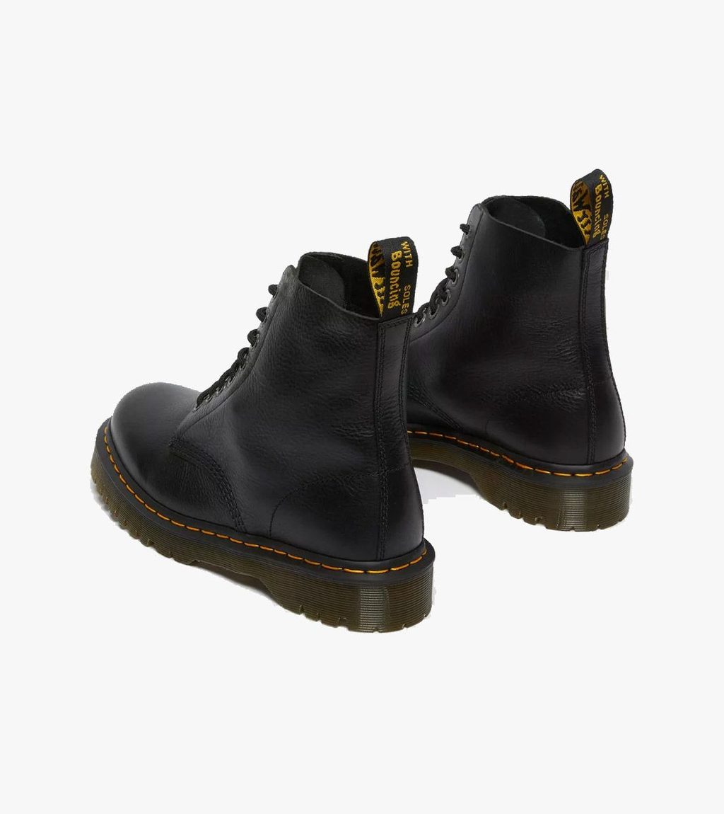 Juoda Dr.martens 1460