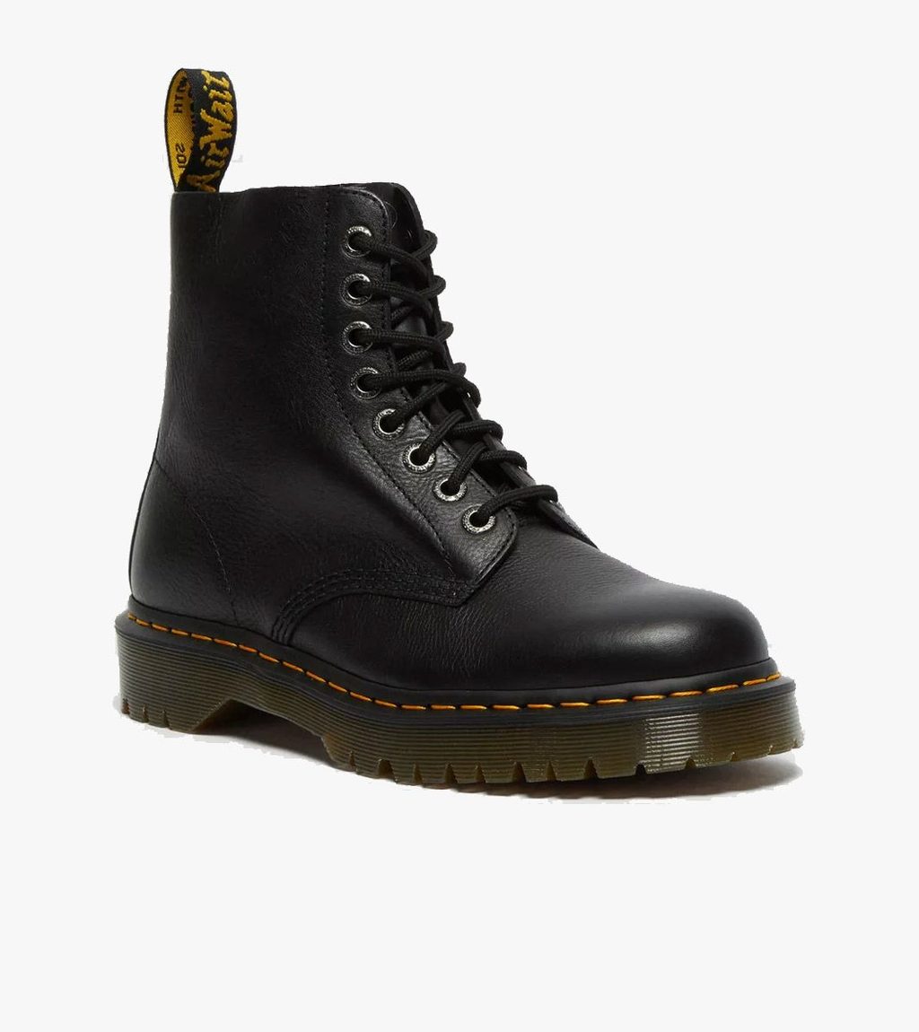 Juoda Dr.martens 1460