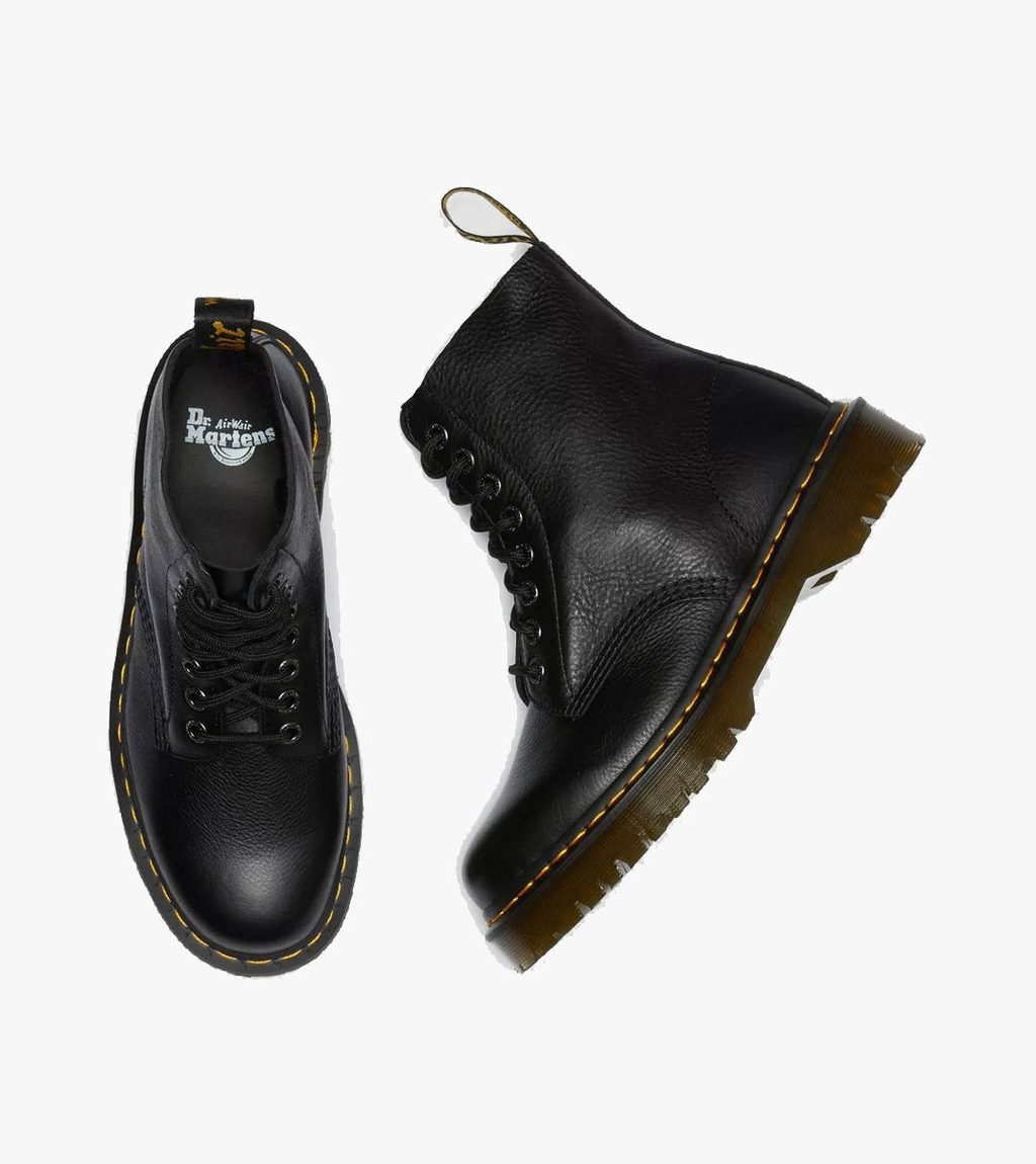 Juoda Dr.martens 1460