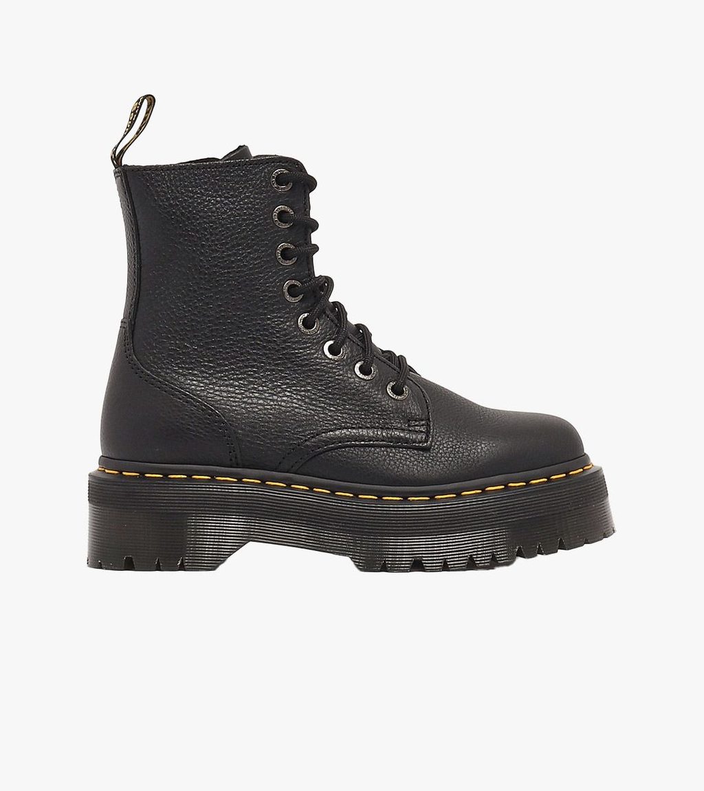 Juoda Jadon iii black pisa