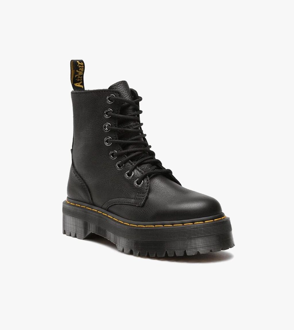 Juoda Jadon iii black pisa
