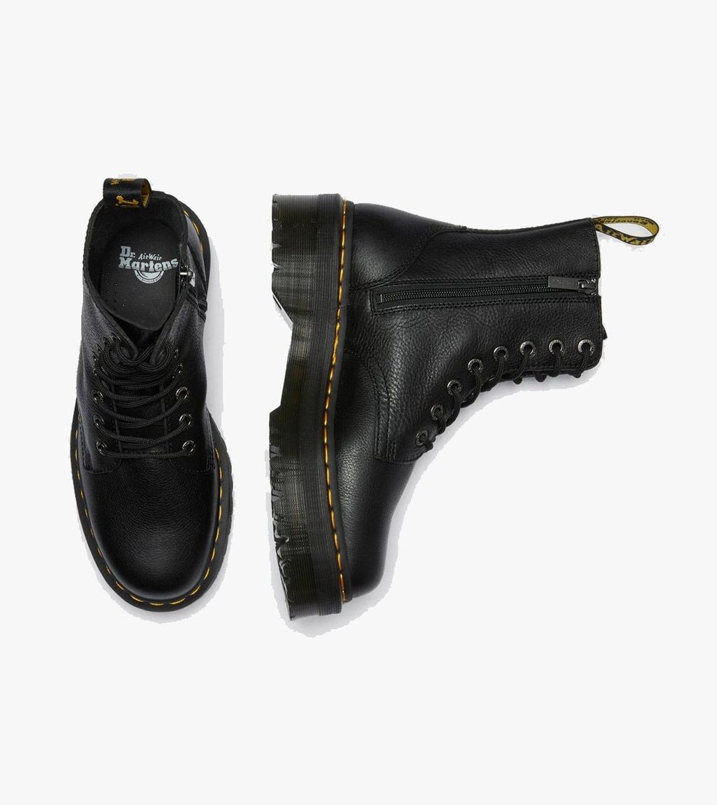 Juoda Jadon iii black pisa