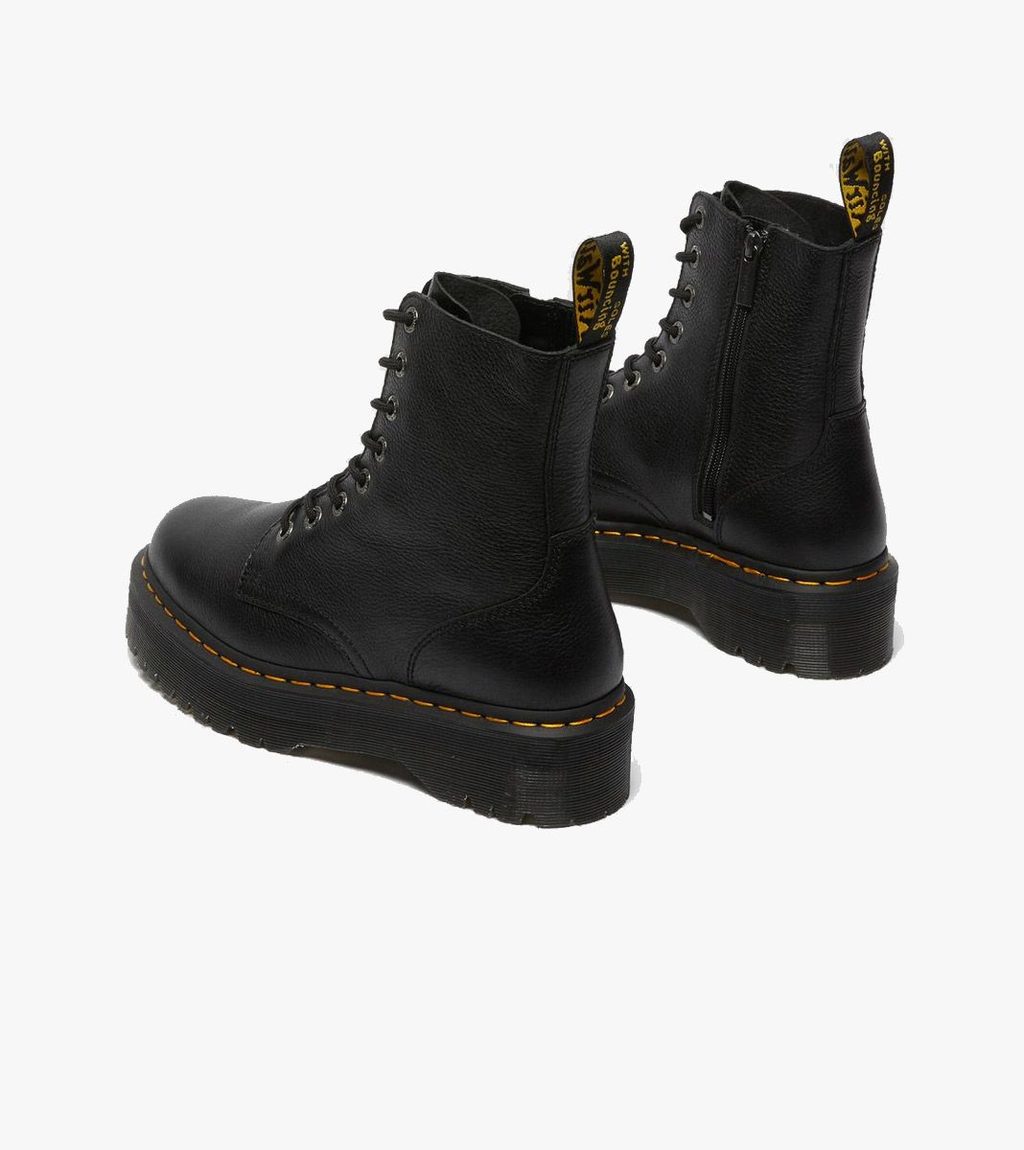 Juoda Jadon iii black pisa
