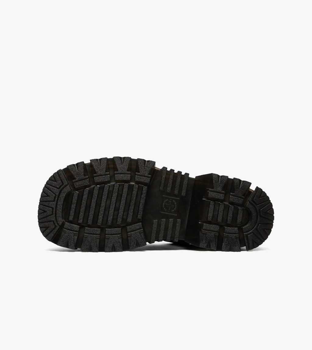 Black MATTISON 3S