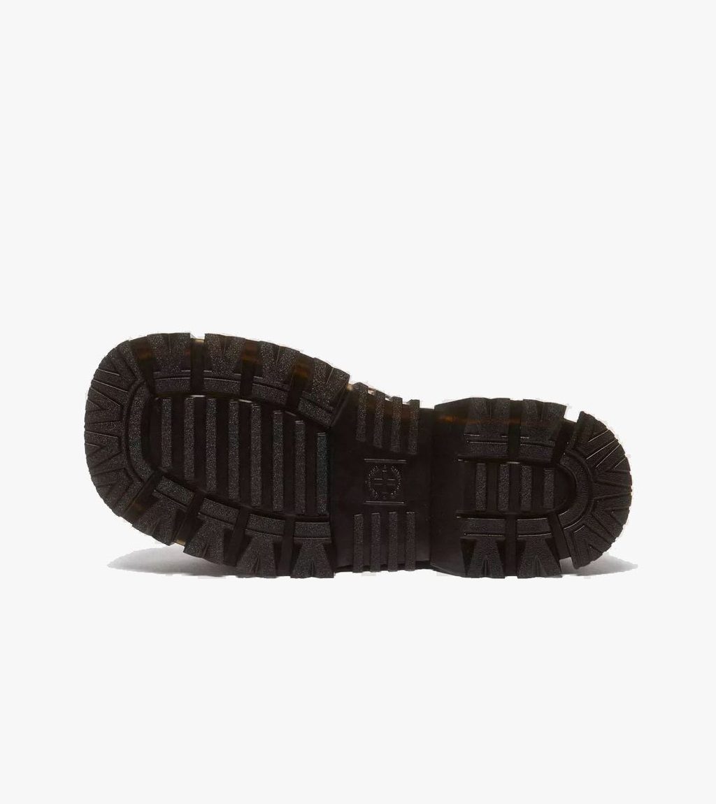 Multicolor MATTISON SLIDE