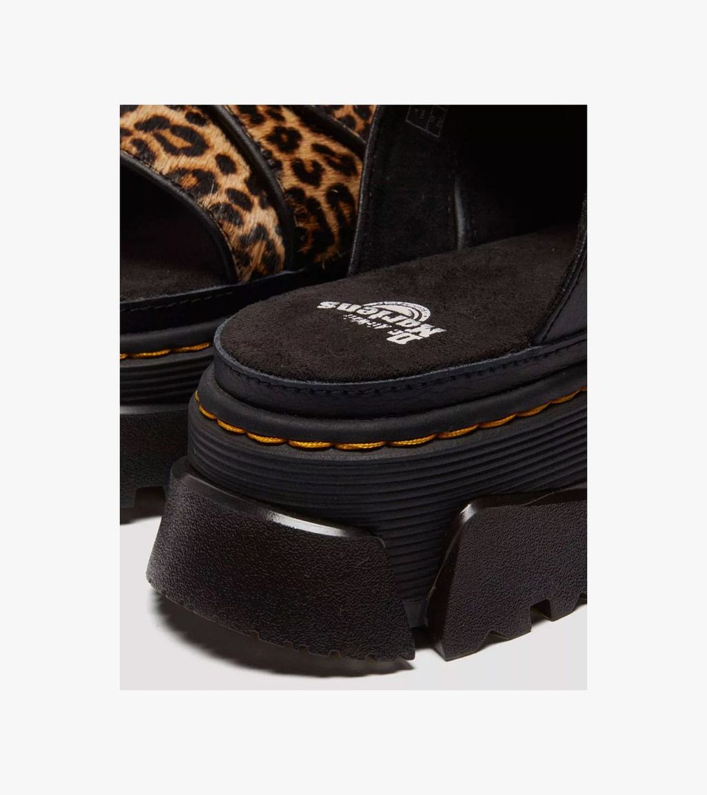 Multicolor MATTISON SLIDE