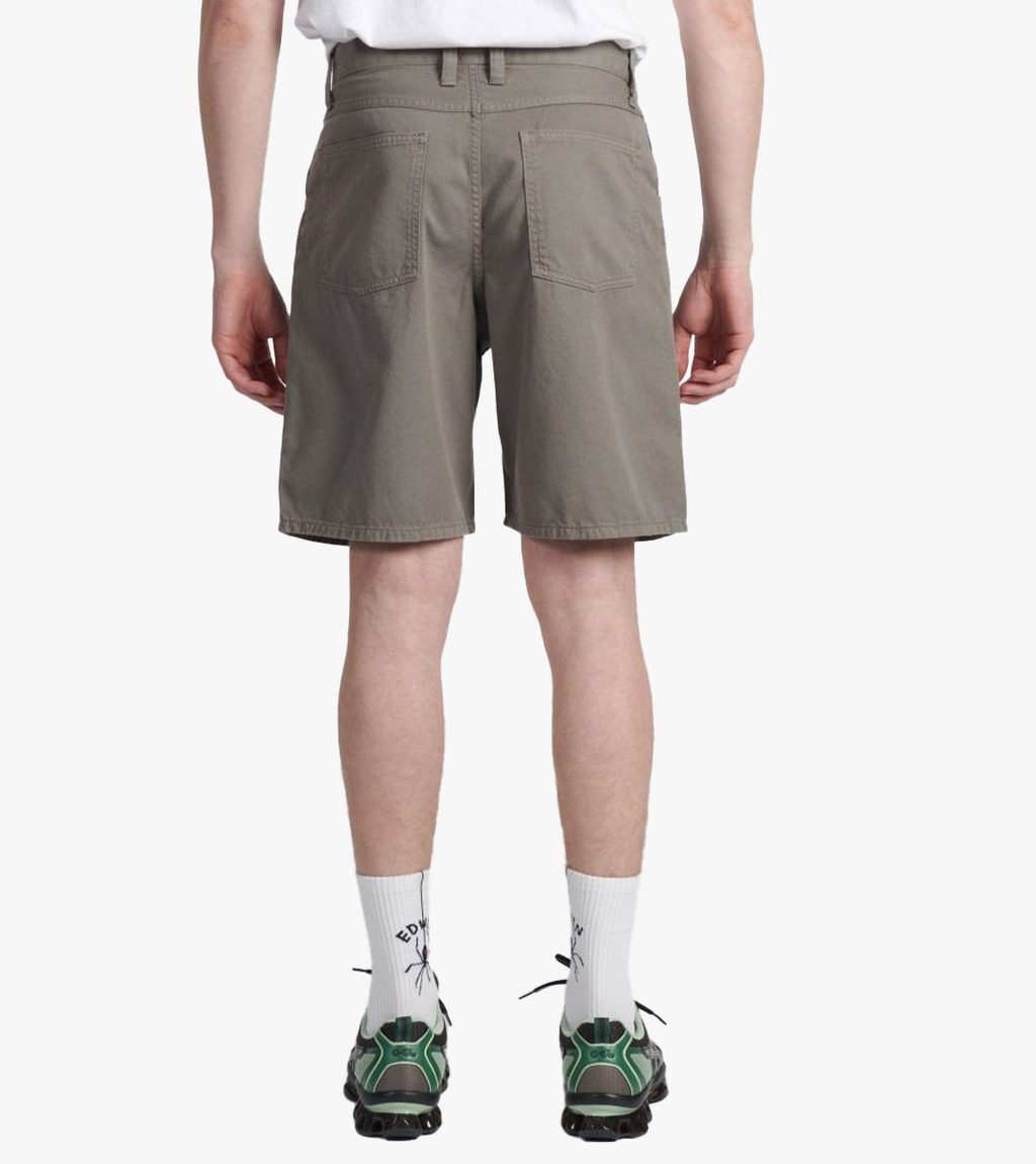 Ruda Tyrell short