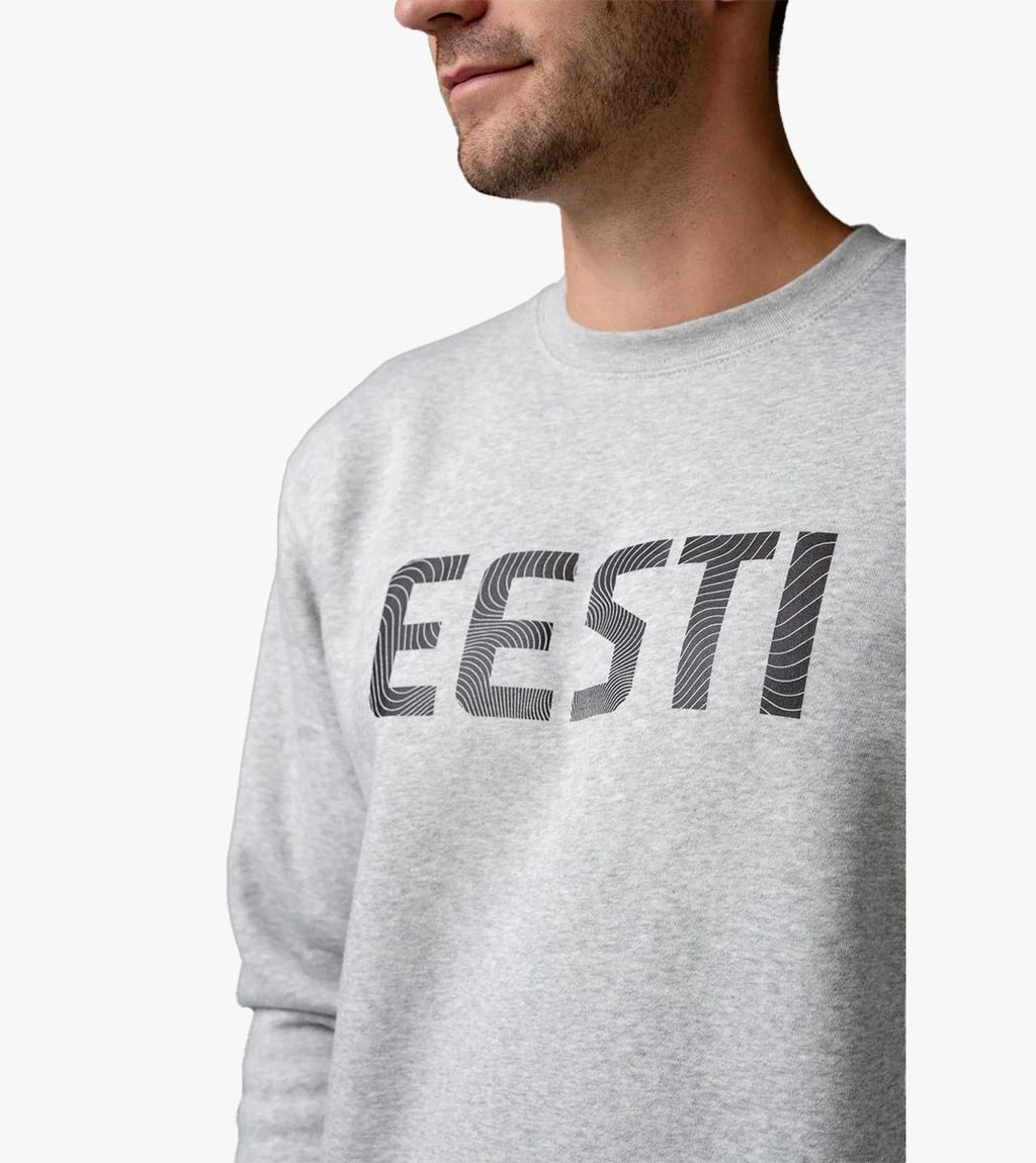 Hall Estonia crewneck 25