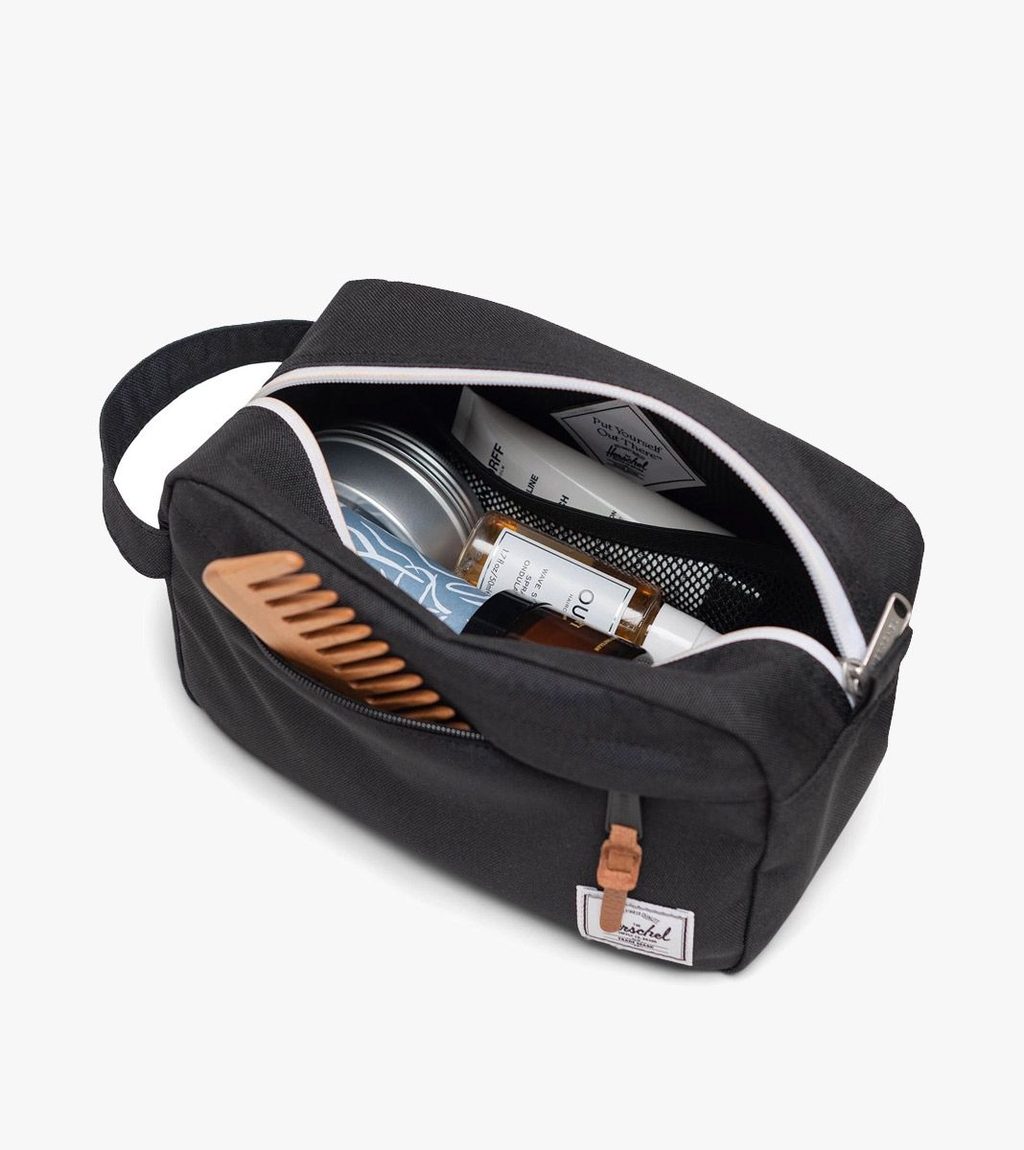 Must Chapter travel kit