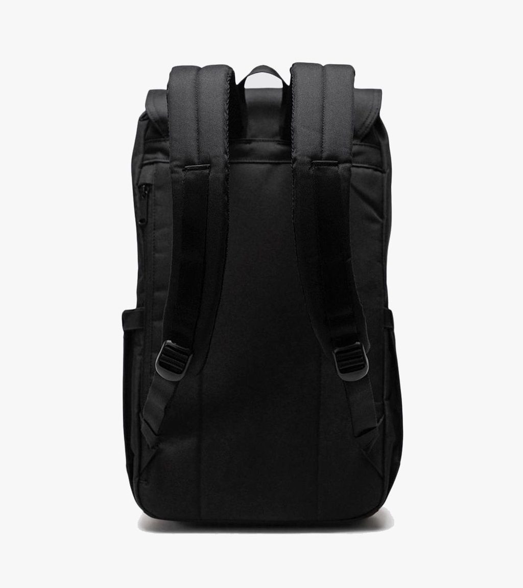 Musta HERSCHEL RETREAT BACKPACK