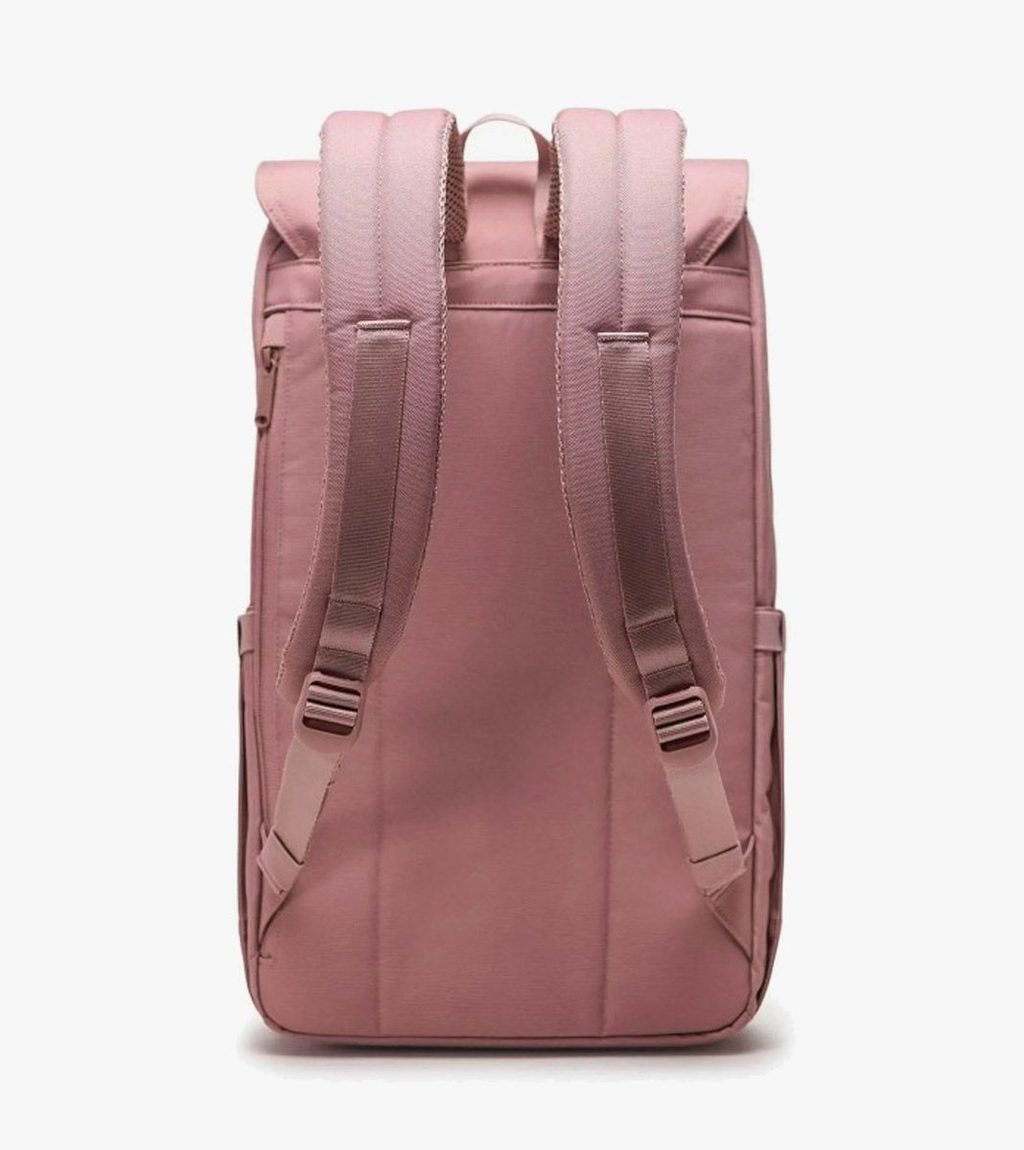 Pinkki HERSCHEL RETREAT BACKPACK