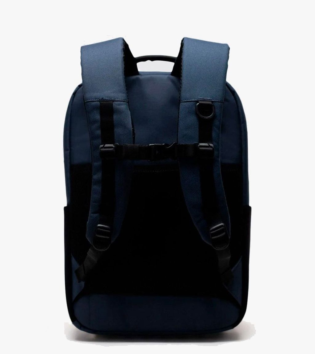Vaaleanruskea KASLO DAYPACK TECH