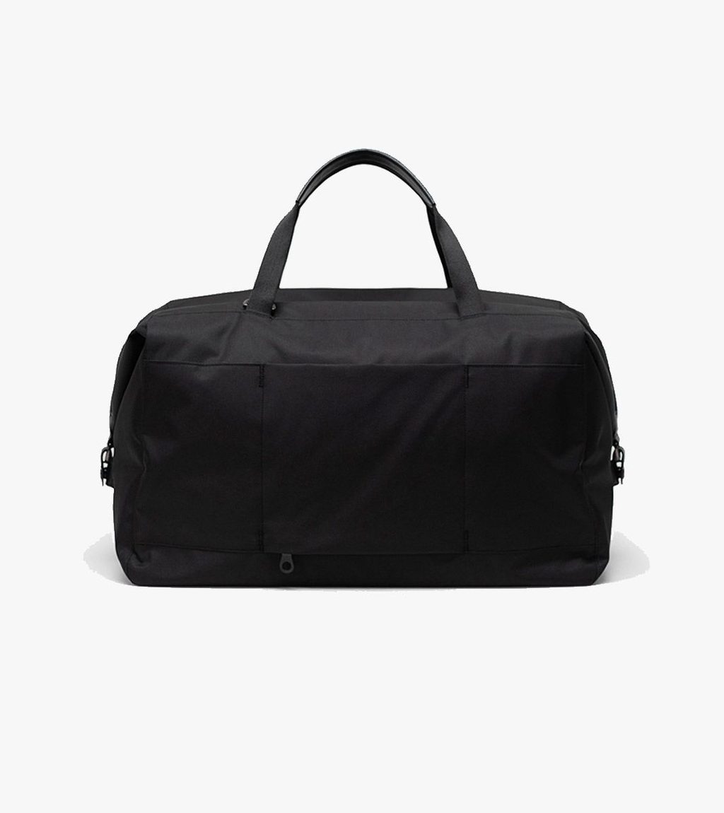 Black MAIA WEEKENDER