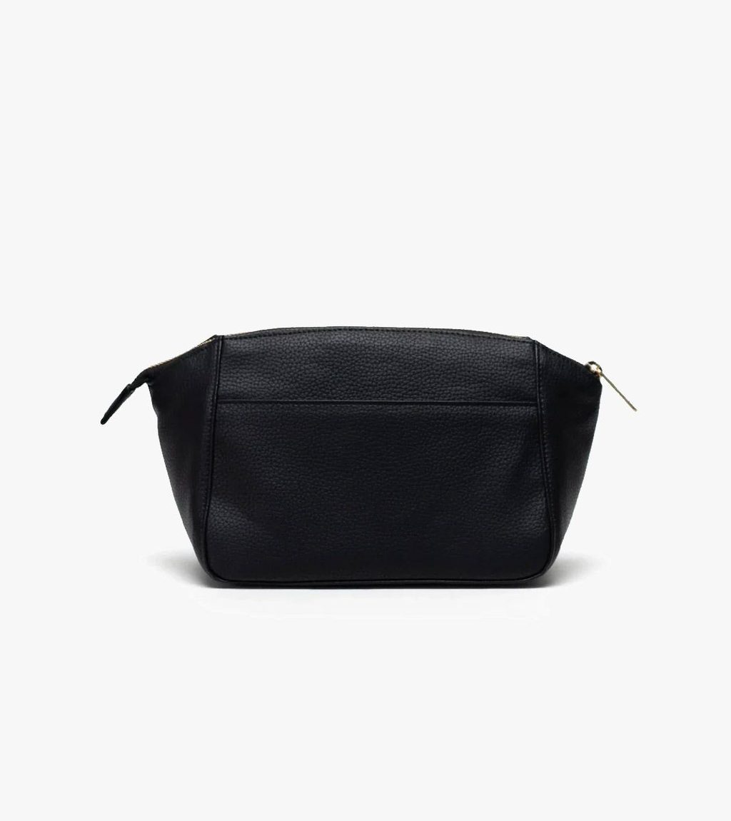 Must Milan toiletry bag vegan leather