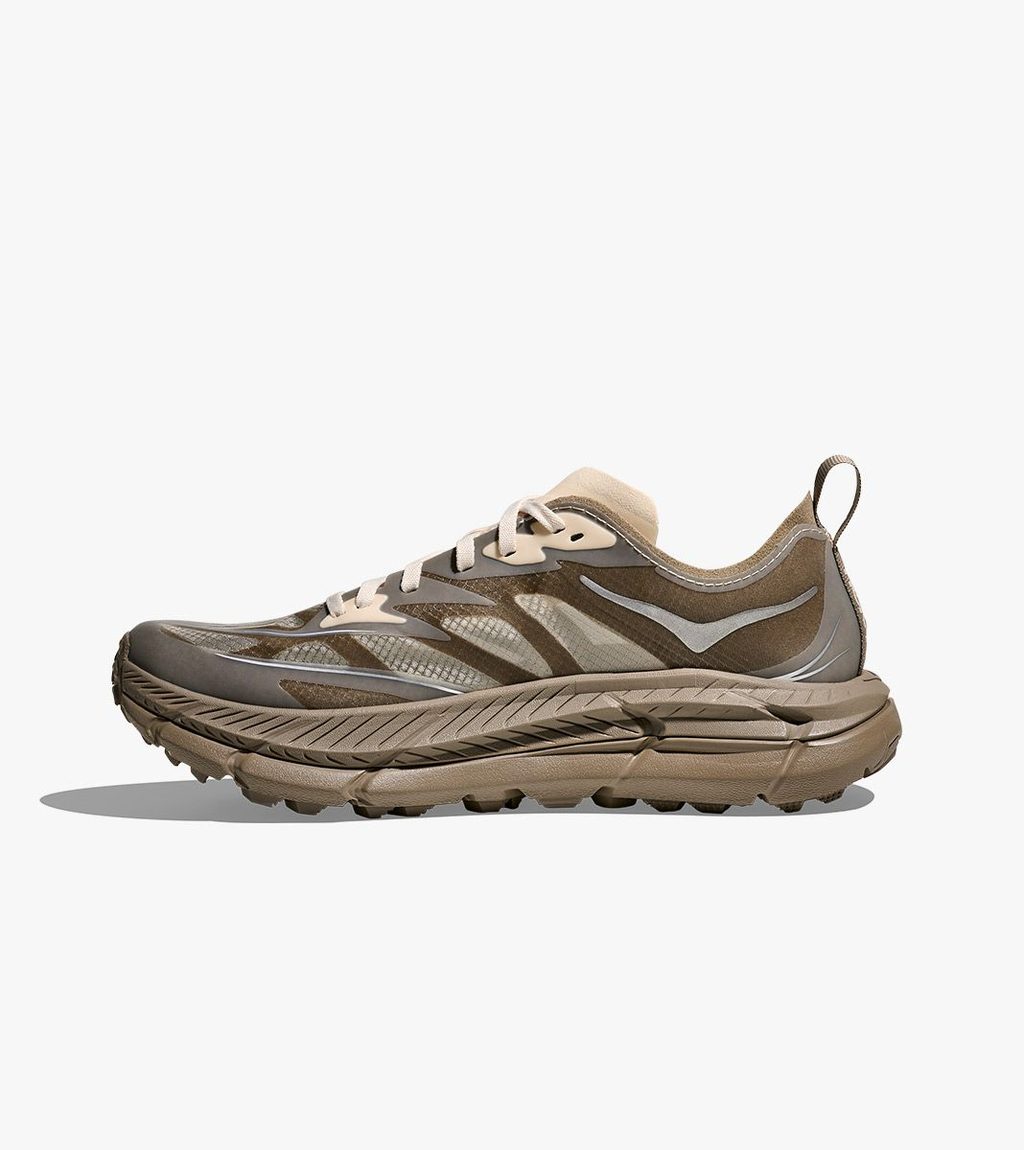 Multicolor U MAFATE SPEED 4 LITE