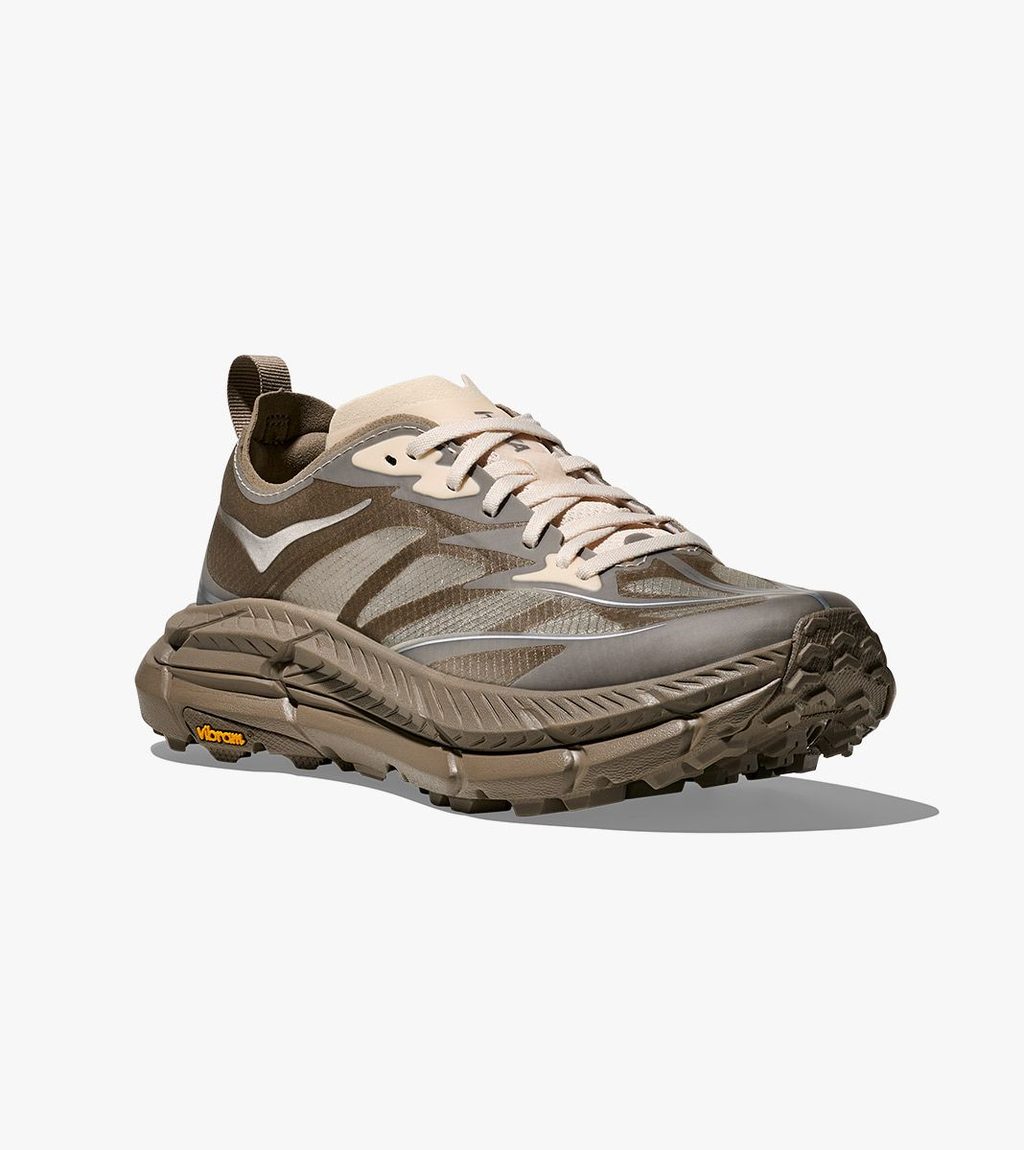 Multicolor U MAFATE SPEED 4 LITE