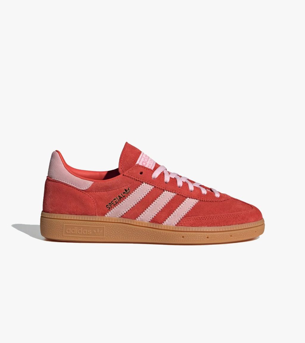 Rött Handball spezial w