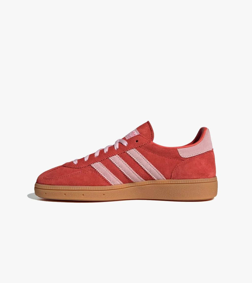Rött Handball spezial w