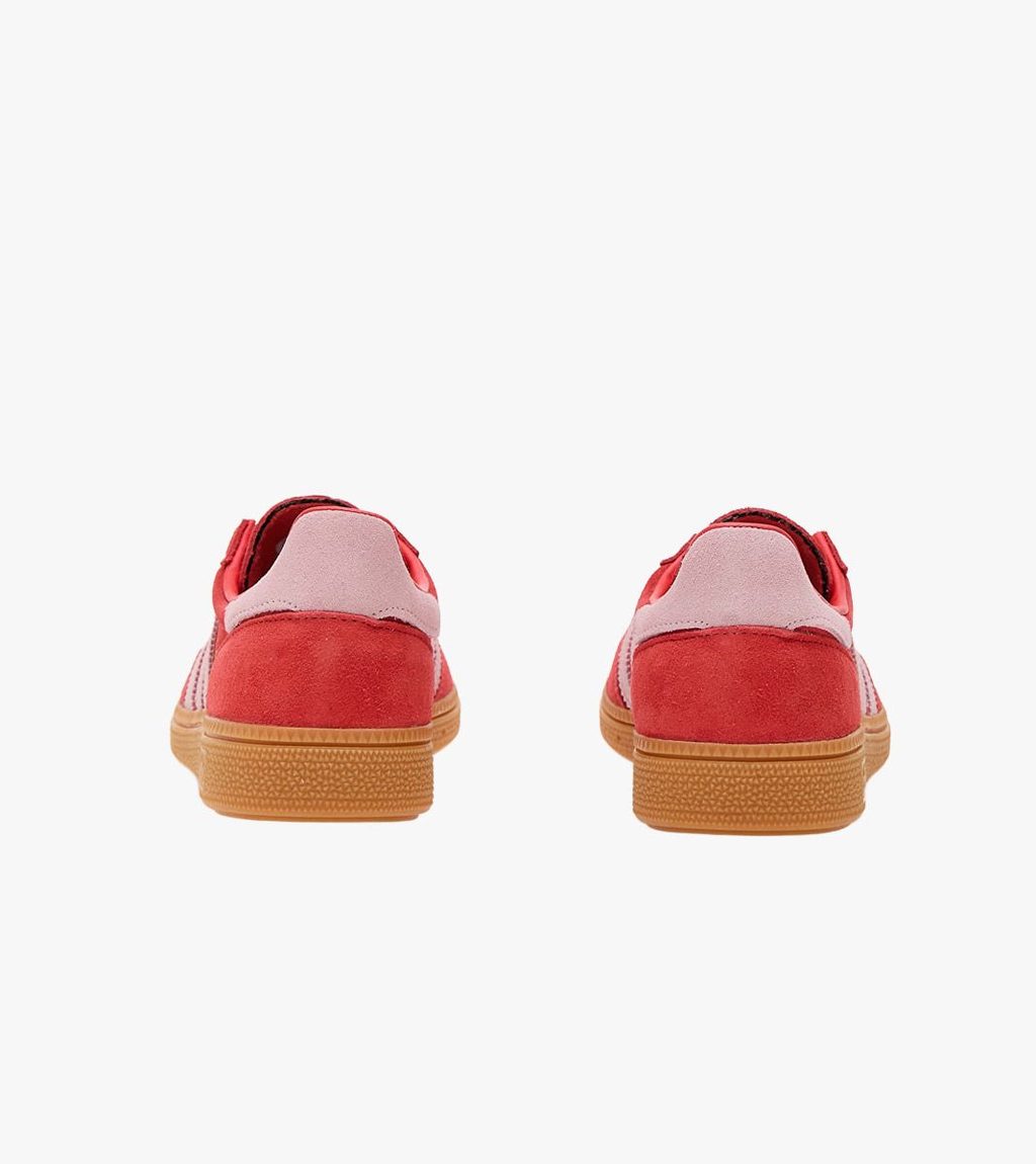 Rött Handball spezial w