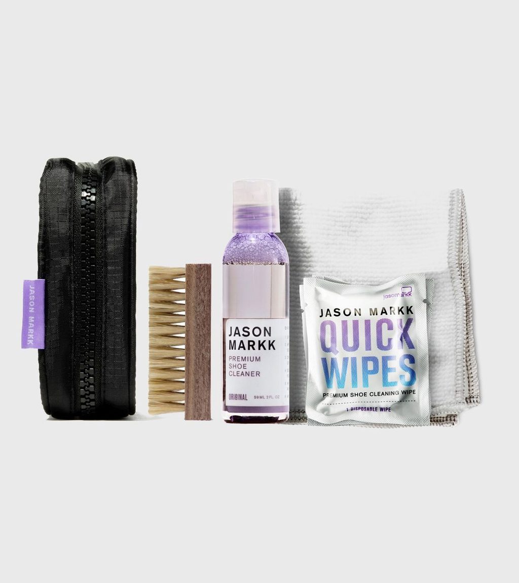 Įvairiaspalvė Jm travel kit