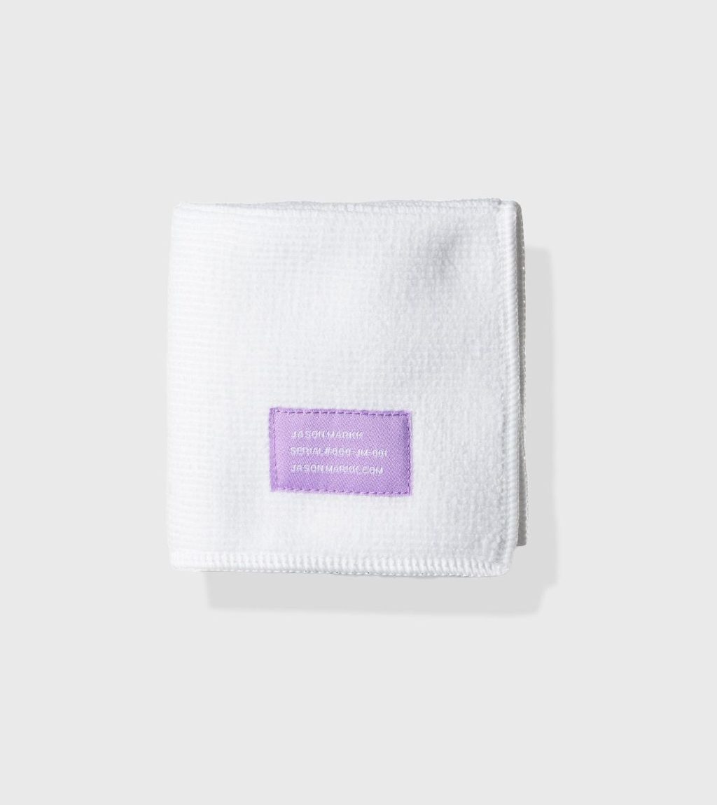 Įvairiaspalvė Premium microfiber towel