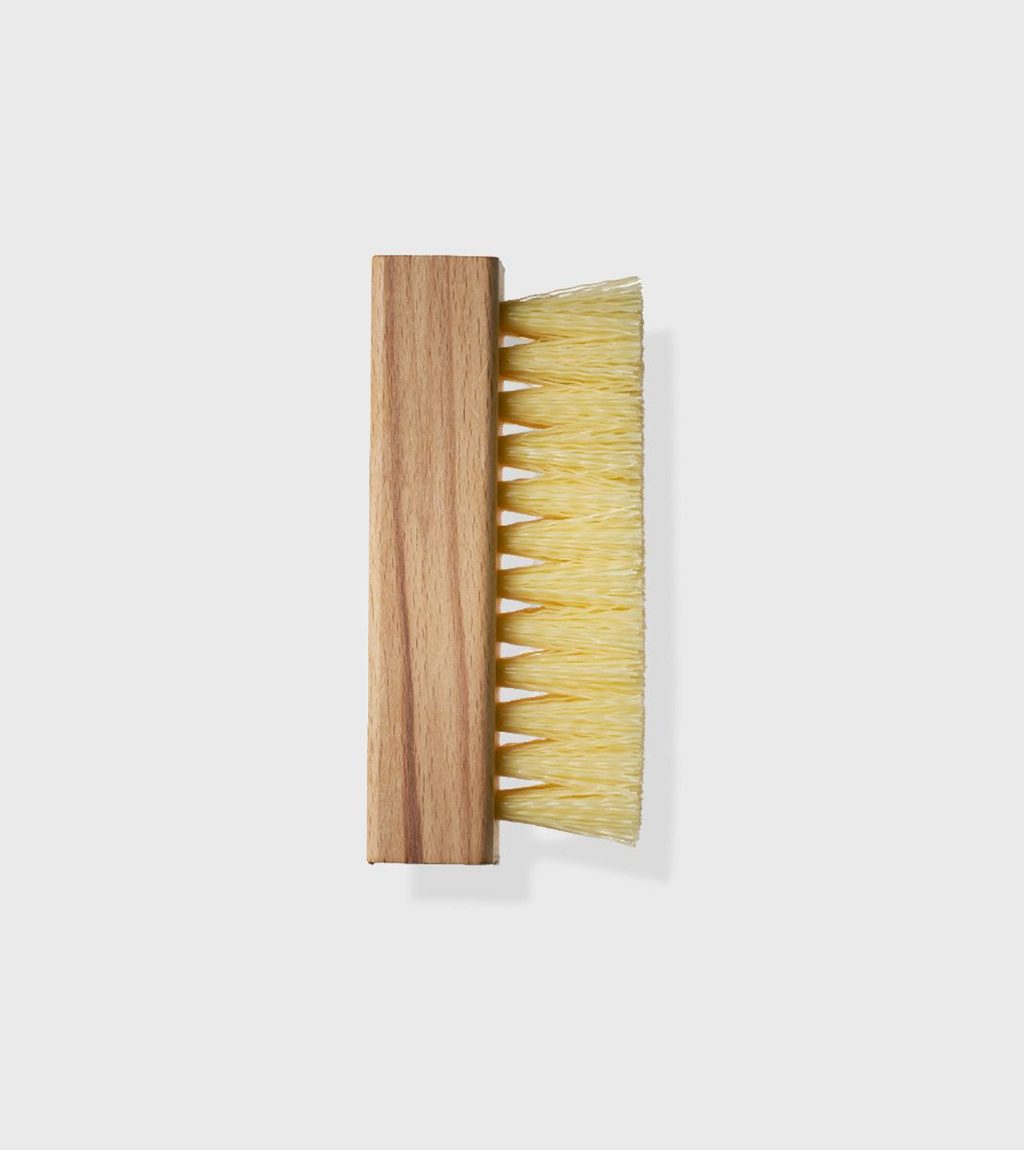 Flerfärgad Standard brush