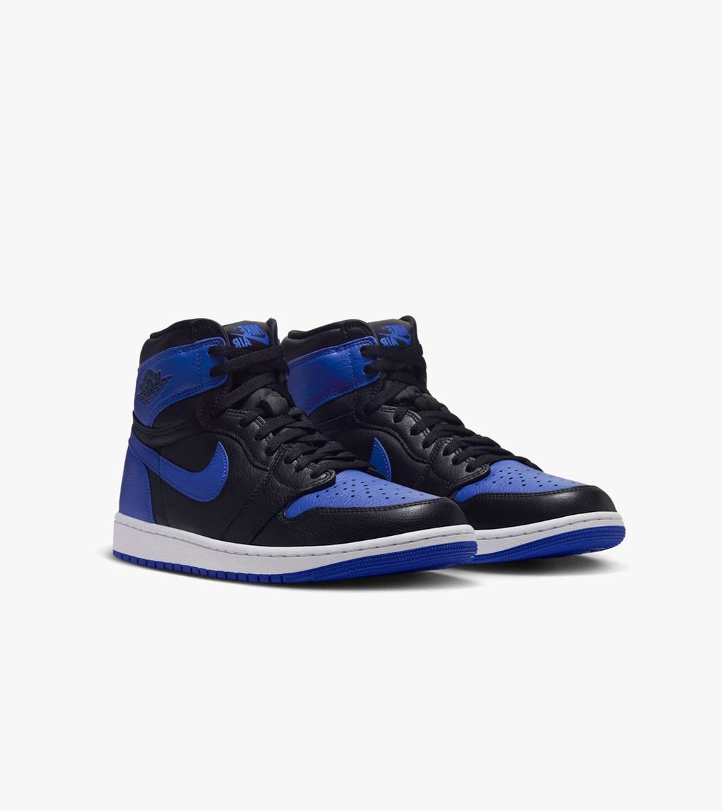 Air jordan 1 high og