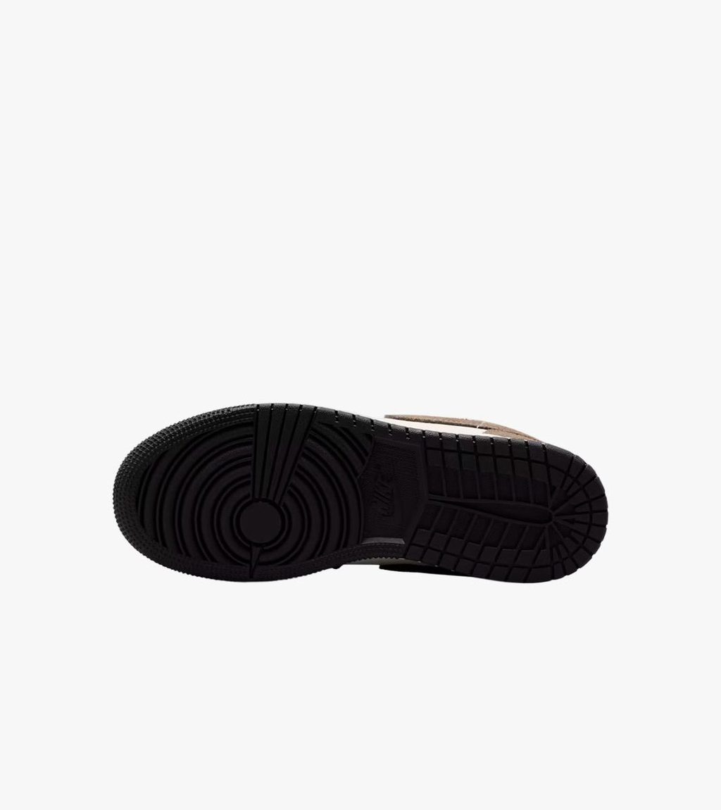 Ruda Air jordan 1 low (gs)