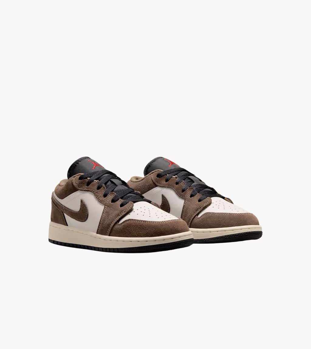 Ruda Air jordan 1 low (gs)