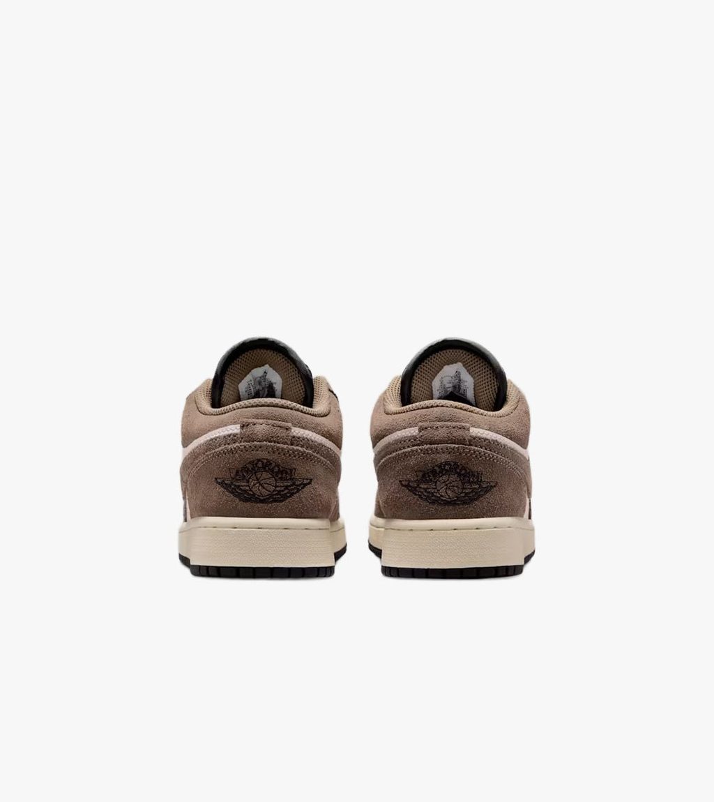 Ruda Air jordan 1 low (gs)