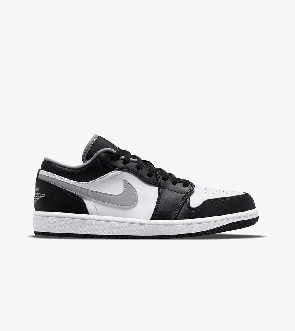 Hall Air jordan 1 low