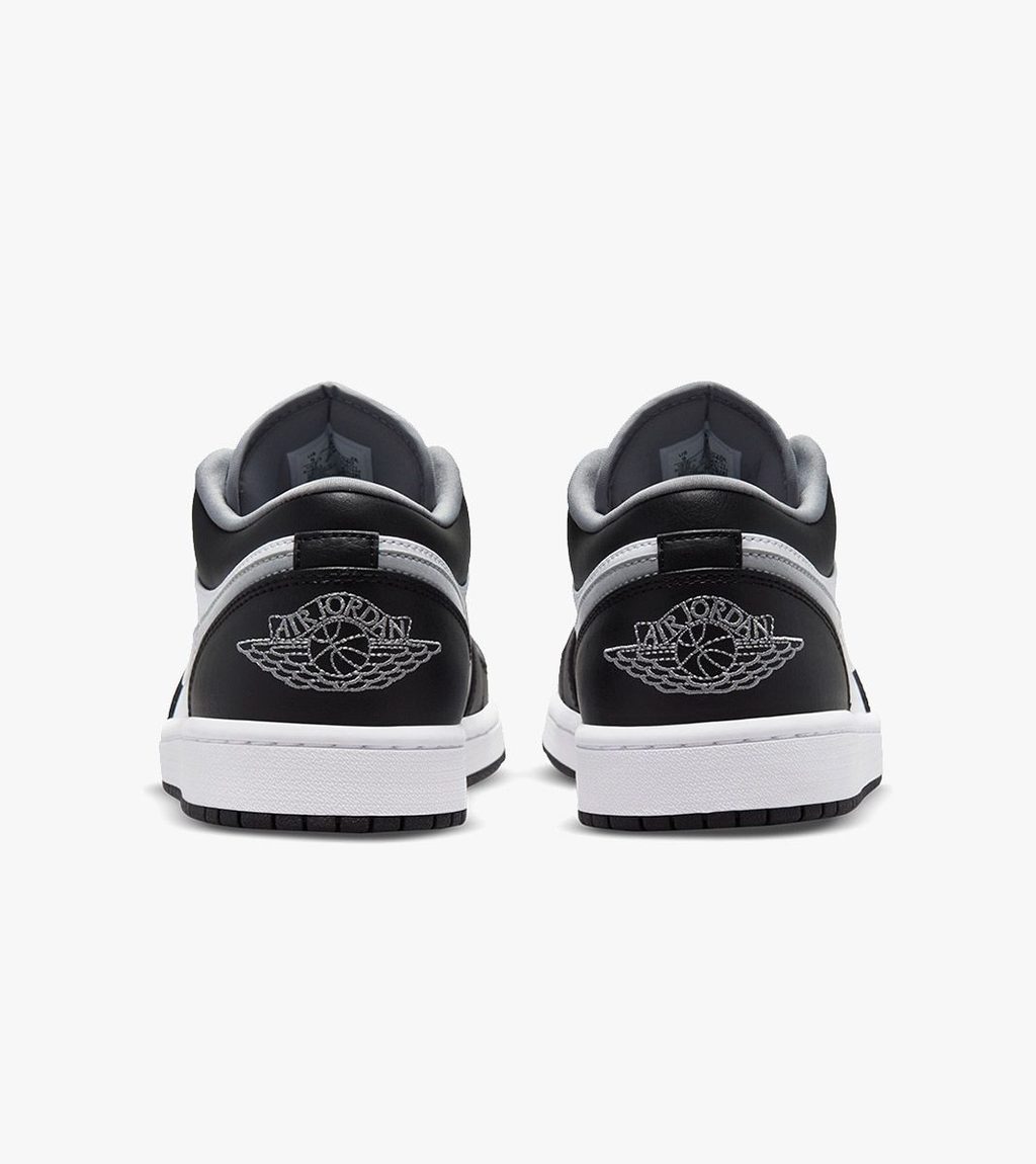 Hall Air jordan 1 low