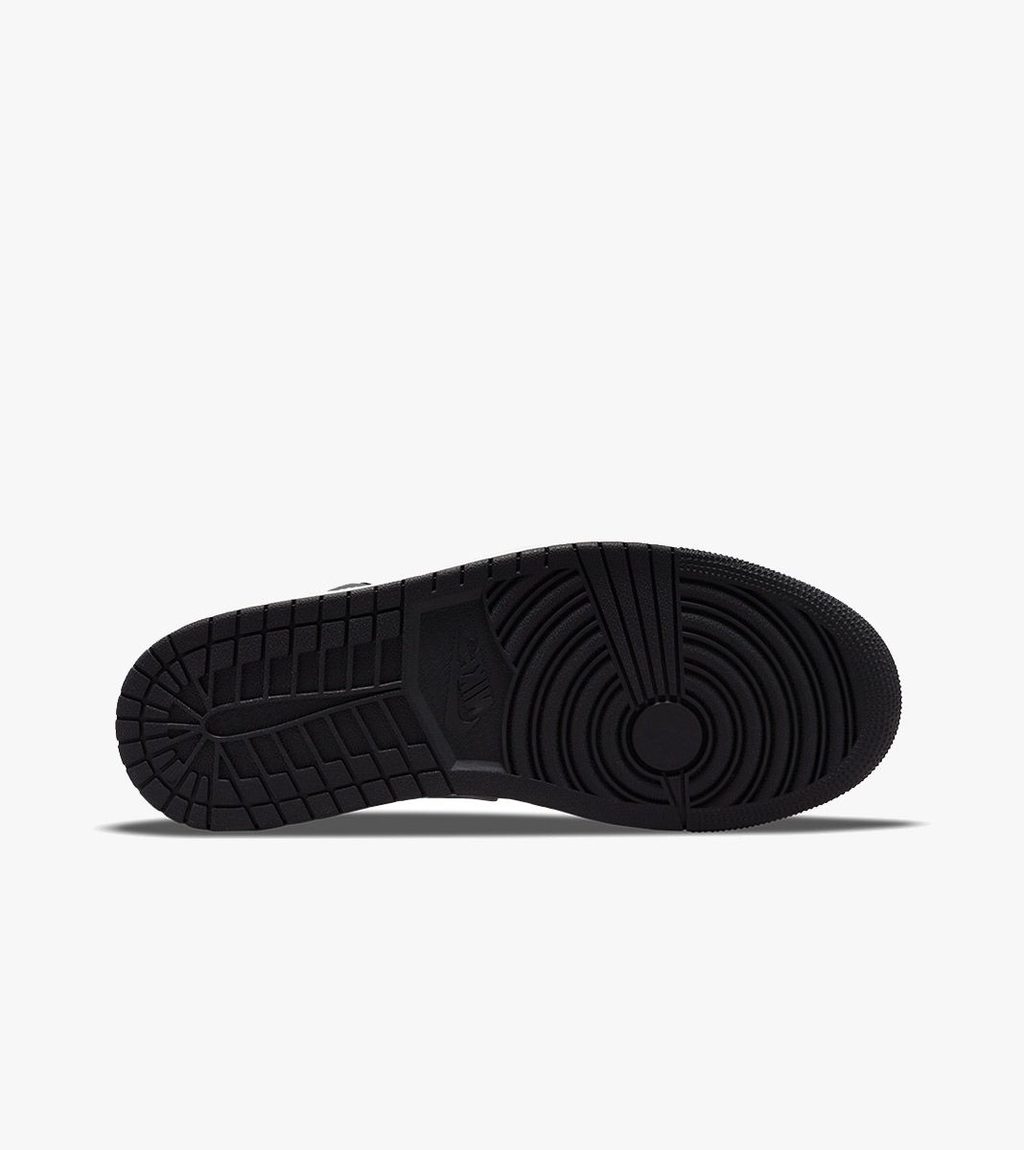 Hall Air jordan 1 low