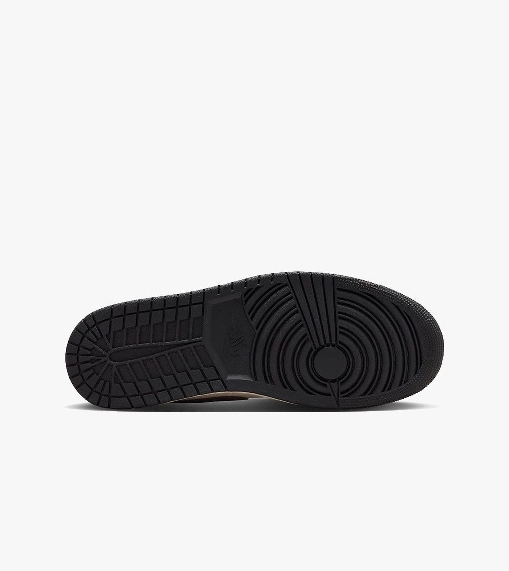 Mitmevärviline Air jordan 1 low prm